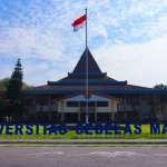 Universitas Sebelas Maret: Pusat Pendidikan dan Inovasi di Jawa Tengah