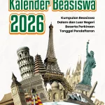 Universitas Telkom Menawarkan Berbagai Skema Beasiswa untuk Mahasiswa Baru 2026