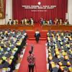 UNS Siap Gelar Wisuda Sebulan Sekali, Sementara Tensions di Semenanjung Korea Meningkat