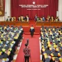 UNS Siap Gelar Wisuda Sebulan Sekali, Sementara Tensions di Semenanjung Korea Meningkat