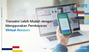 UPI Membuat Transaksi Lebih Mudah: Dari Pembayaran di Bar hingga Penarikan Dana PF