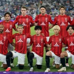 Urawa Red Diamonds dan Jepang Siap Tantang Qatar di Piala Asia 2027