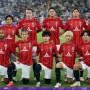 Urawa Red Diamonds dan Jepang Siap Tantang Qatar di Piala Asia 2027