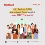 USU Terima 3.150 Mahasiswa Baru Melalui Jalur SNBT, Ini Informasi Lengkapnya