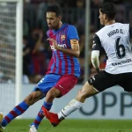 Valencia Hadapi Tantangan Berat di La Liga