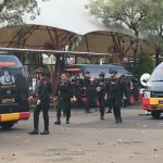 Valencia Mengalami Kericuhan: Dari Ancaman Bom Hingga Mogok Guru