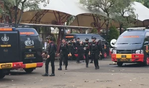 Valencia Mengalami Kericuhan: Dari Ancaman Bom Hingga Mogok Guru