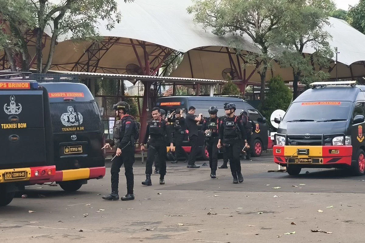 Valencia Mengalami Kericuhan: Dari Ancaman Bom Hingga Mogok Guru