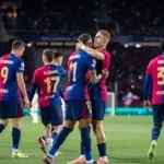 Valencia vs Barcelona: Pertarungan Sengit di La Liga