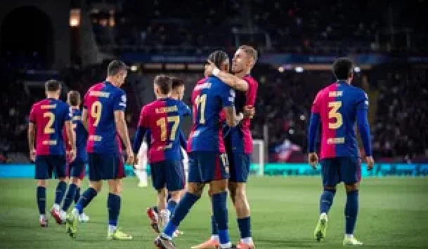 Valencia vs Barcelona: Pertarungan Sengit di La Liga