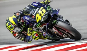 Valentino Rossi dan Dunia Balap MotoGP: Antara Kemenangan dan Kepulangan