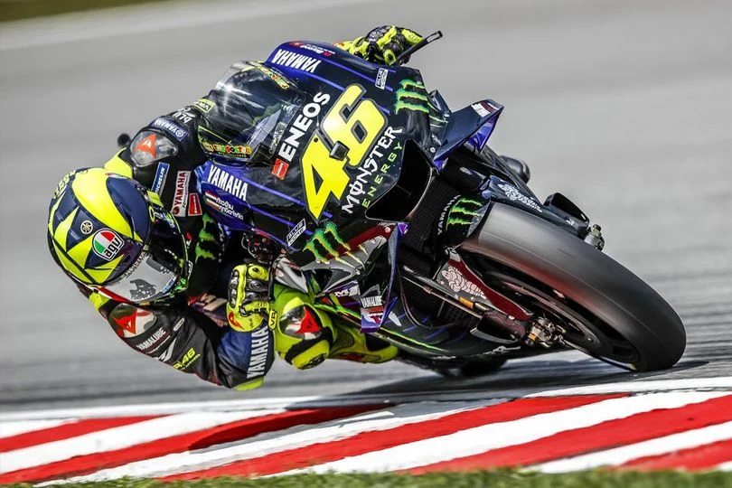 Valentino Rossi dan Dunia Balap MotoGP: Antara Kemenangan dan Kepulangan