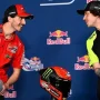 Valentino Rossi Desak Ducati Dukung Francesco Bagnaia dalam Perebutan Gelar MotoGP