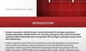 Vanessa Trump Mengungkapkan Diagnosis Kanker Payudara dan Jalani Prosedur