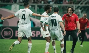 Venezia vs Palermo: Kejayaan dan Kekerasan di Lapangan