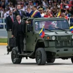 Venezuela: Dari Pernikahan Mewah Hingga Kasus Suap dan Kematian Tahanan