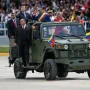 Venezuela: Dari Pernikahan Mewah Hingga Kasus Suap dan Kematian Tahanan
