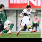 Verdy vs Kashima: Duel Epik di J1 League 2026 yang Membuat Penggemar Bergairah
