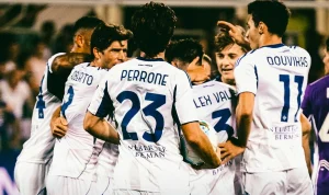 Verona vs Como: Pertarungan Sengit di Liga Italia