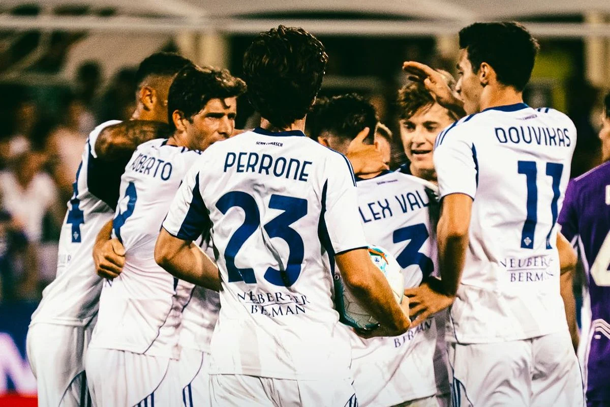 Verona vs Como: Pertarungan Sengit di Liga Italia