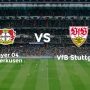 VfB Stuttgart vs Bayer Leverkusen: Persaingan Sengit di Liga Jerman