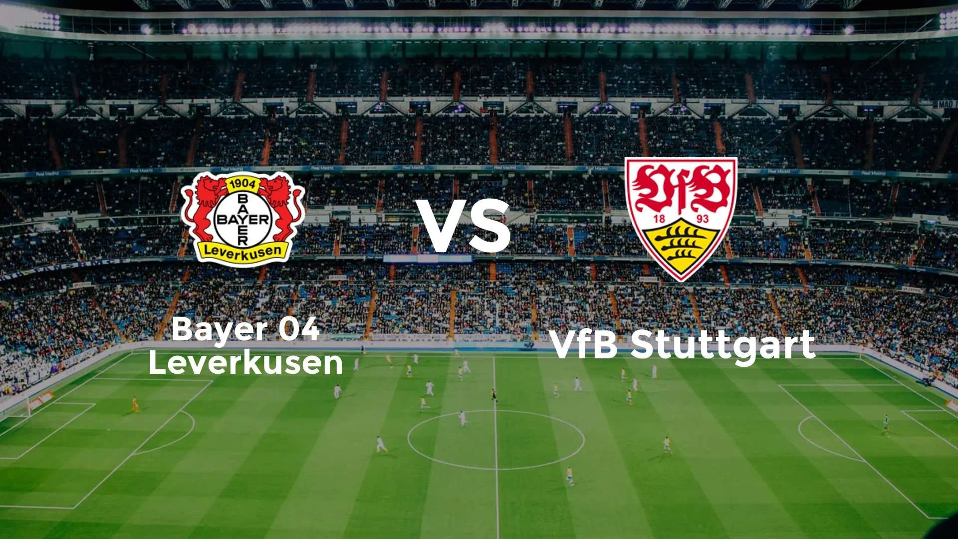 VfB Stuttgart vs Bayer Leverkusen: Persaingan Sengit di Liga Jerman