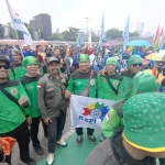 VGCL Kunjungi Indonesia, Perkuat Kerja Sama Konfederasi Serikat Pekerja Indonesia di ASEAN