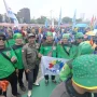VGCL Kunjungi Indonesia, Perkuat Kerja Sama Konfederasi Serikat Pekerja Indonesia di ASEAN