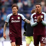 Victor Lindelof dan Aston Villa Raih Kemenangan Bersejarah di Manchester City