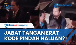 Video Amien Rais Kritis Prabowo dan Teddy, Partai Ummat Ungkap Alasan dan Reaksi Komdigi