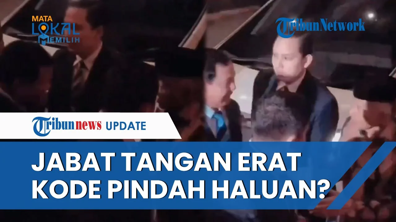 Video Amien Rais Kritis Prabowo dan Teddy, Partai Ummat Ungkap Alasan dan Reaksi Komdigi