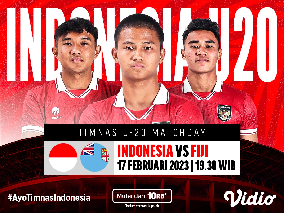 Vidio AI Revolusi 2026: Magang Cerdas, Drama Lokal Premium, dan Siaran Live Sports Tanpa Iklan