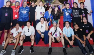 Vidio AI Revolusi: Magang Berbasis AI Siapkan Talenta, Drama Unggulan, dan Live Sports 2026