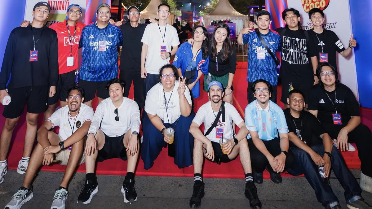 Vidio AI Revolusi: Magang Berbasis AI Siapkan Talenta, Drama Unggulan, dan Live Sports 2026