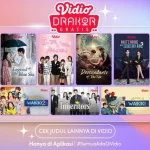Vidio.com: Platform Streaming Terdepan untuk Liga Champions dan Drama Korea