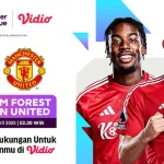 Vidio Hadirkan Series Terbaru 'Di Luar Nurul' dan Live Streaming Liga Inggris