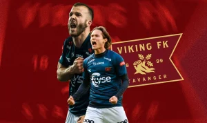 Viking FC Menghadapi Tantangan dan Kontroversi di Sepanjang Musim