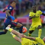 Villarreal Amankan Tiket Liga Champions, Barcelona Makin Dekat Gelar La Liga