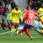 Villarreal vs Atlético Madrid: Persaingan Sengit di La Liga Spanyol