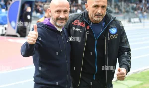 Vincenzo Italiano Tawaran Napoli, Siap Gantikan Luciano Spalletti?