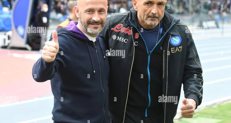 Vincenzo Italiano Tawaran Napoli, Siap Gantikan Luciano Spalletti?