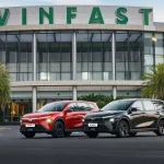 VinFast Resmi Luncurkan E-Scooter dan VF MPV 7 di Indonesia, Apa Kelebihannya?