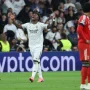 Vinicius Junior Jadi Pembeda, Real Madrid Tundukkan Sevilla 1-0