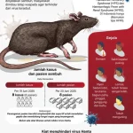 Virus Hanta: Mengenal Gejala, Cara Penularan, dan Risiko Pandemi