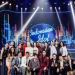 Vision+ Hadirkan Pertarungan Sengit di Indonesian Idol Season XIV