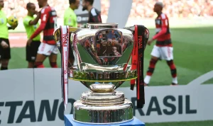 Vitória Mengalahkan Flamengo dan Raih Tiket ke Babak Oitavas Copa do Brasil