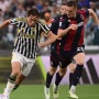 Vlahovic Selamatkan Juventus dari Kekalahan, Imbang 1-1 Lawan Verona di Allianz Stadium