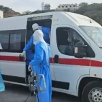 Wabah Hantavirus di Kapal Pesiar MV Hondius: 3 Penumpang Meninggal, Otoritas Kesehatan Internasional Waspadai