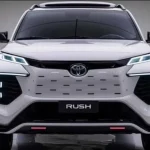 Wajah Baru Lebih Sangar! All New Toyota Rush 2026 Siap Guncang Pasar SUV Keluarga