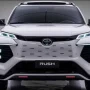 Wajah Baru Lebih Sangar! All New Toyota Rush 2026 Siap Guncang Pasar SUV Keluarga